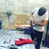 blakepedwards